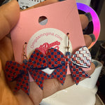 Bow Dangle