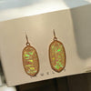 Pastel Earrings