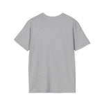 She's From Texas T-Shirt — Brenham