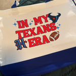 In my Texas Era Bag