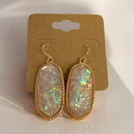 Pastel Earrings