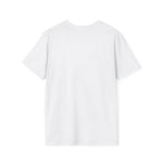 She's From Texas T-Shirt — Brenham