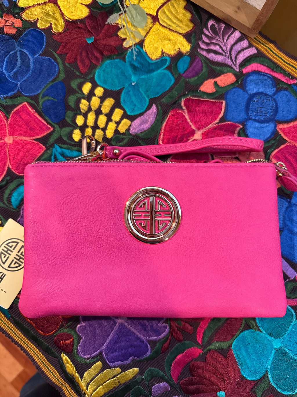 Chic purses