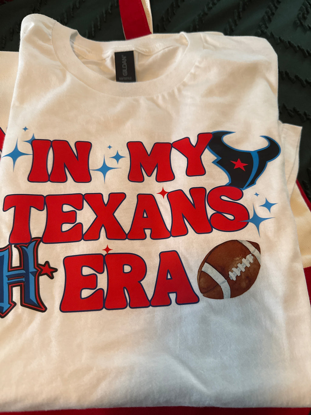 Txn Era Shirt