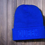 Traditional Beanies