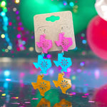 CINCO De Mayo Earrings