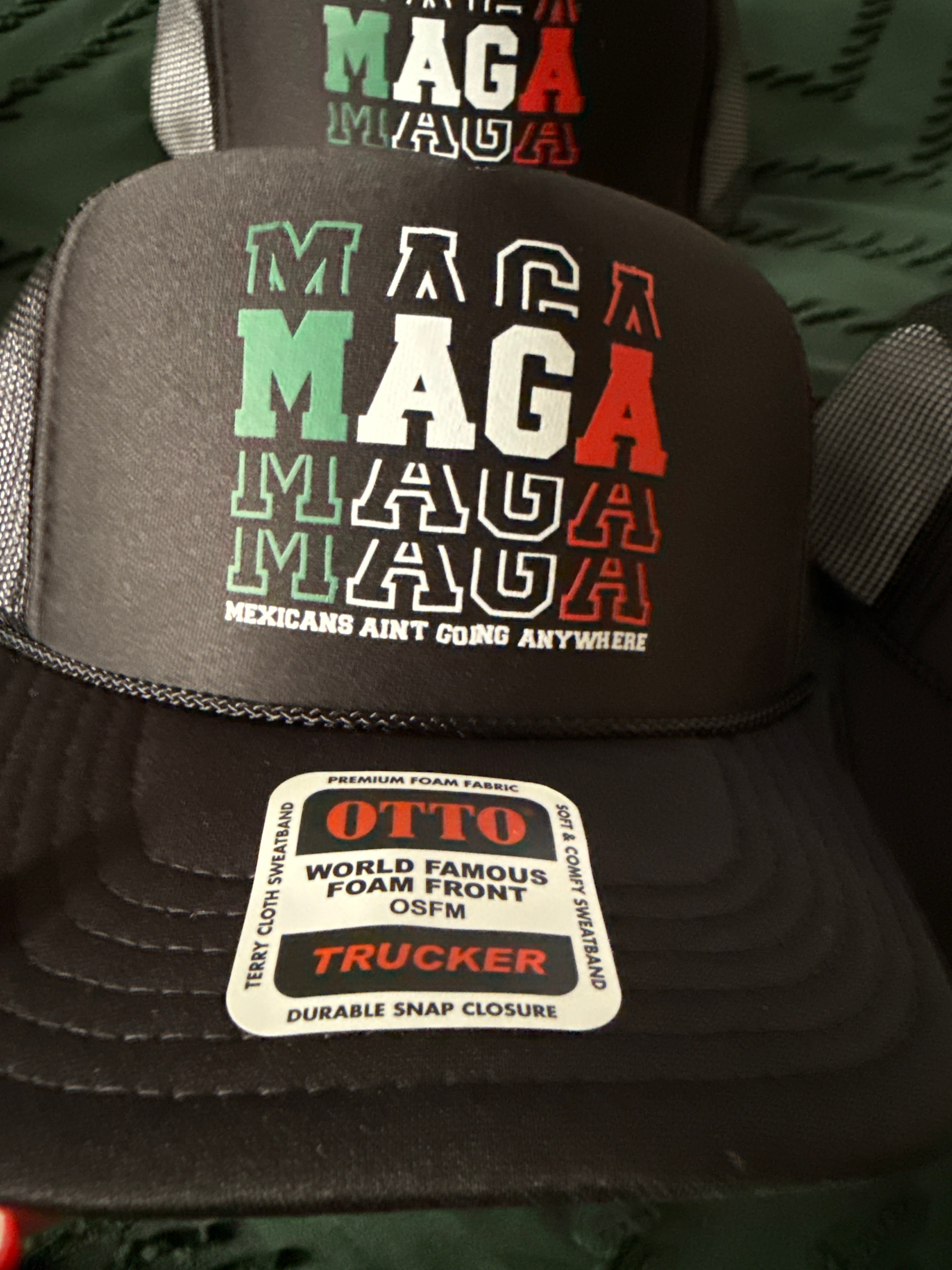 MAGA 🇲🇽