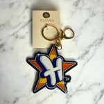 HTown  & Sports keychains