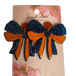 Bow Dangle