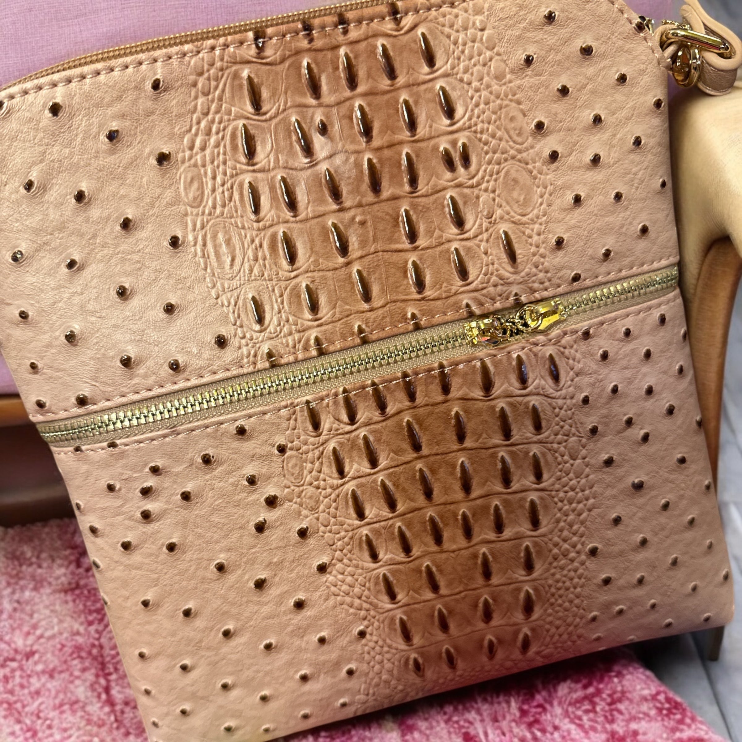 Chic purses