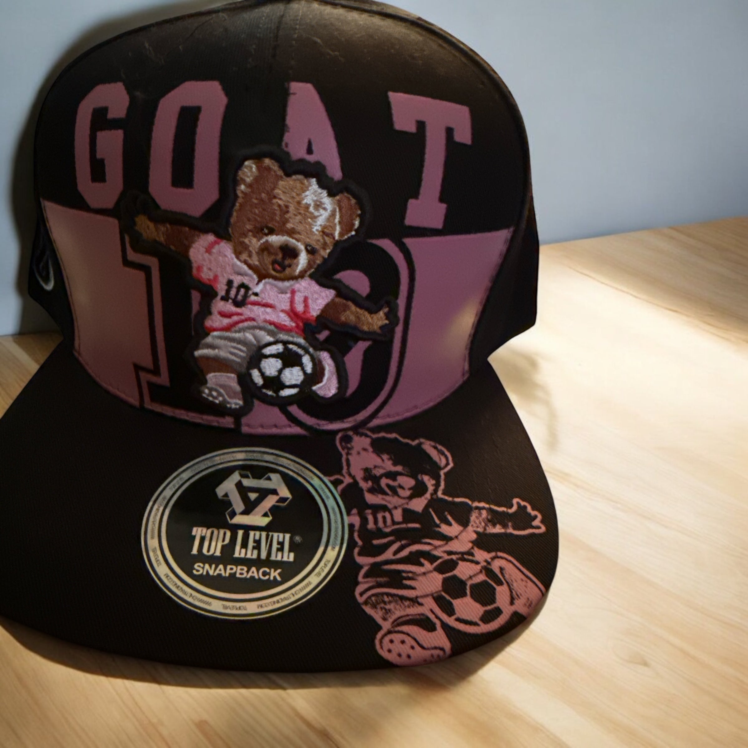 Trendy Snapbacks