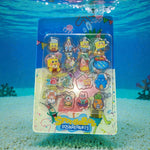 Acrylic Notebook Shakers