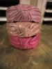 Metallic Pinks headbands