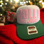 Trucker 🎄Festive Hats