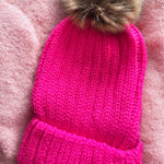 Traditional Beanies