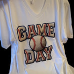 Game Day ⚾️ TEE