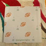 On the GO post it’s