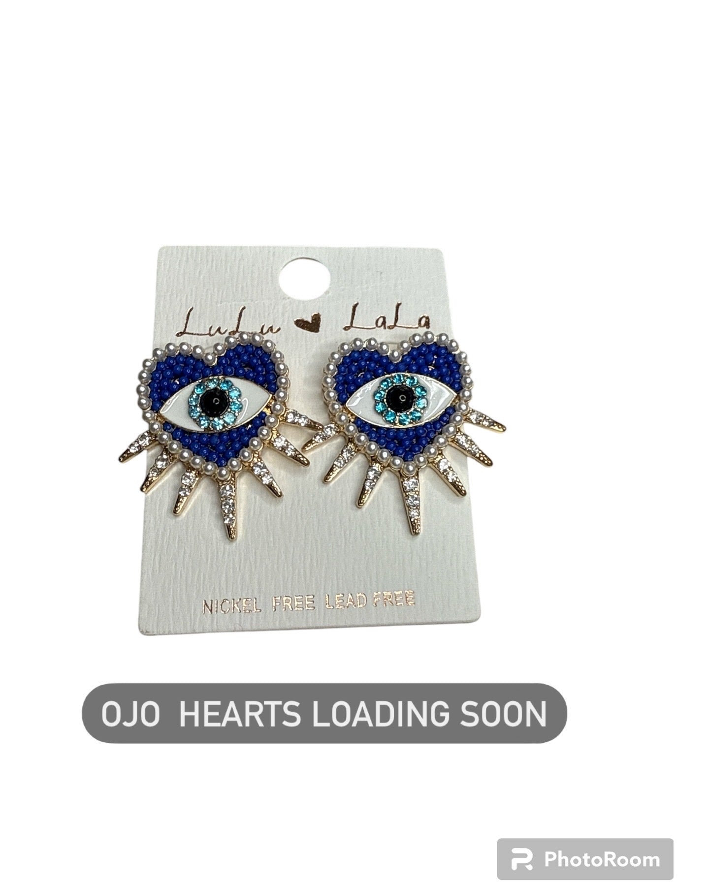 Ojo vibes 🧿