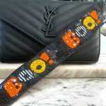 Halloween Purse Strap