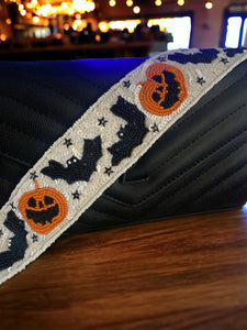 Halloween Purse Strap