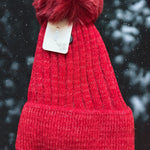 Traditional Beanies