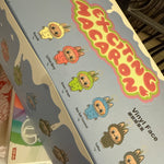 Monster Series