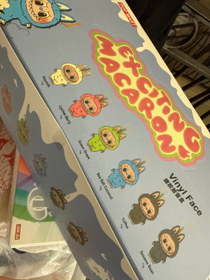 Monster Series