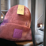 Traditional Beanies