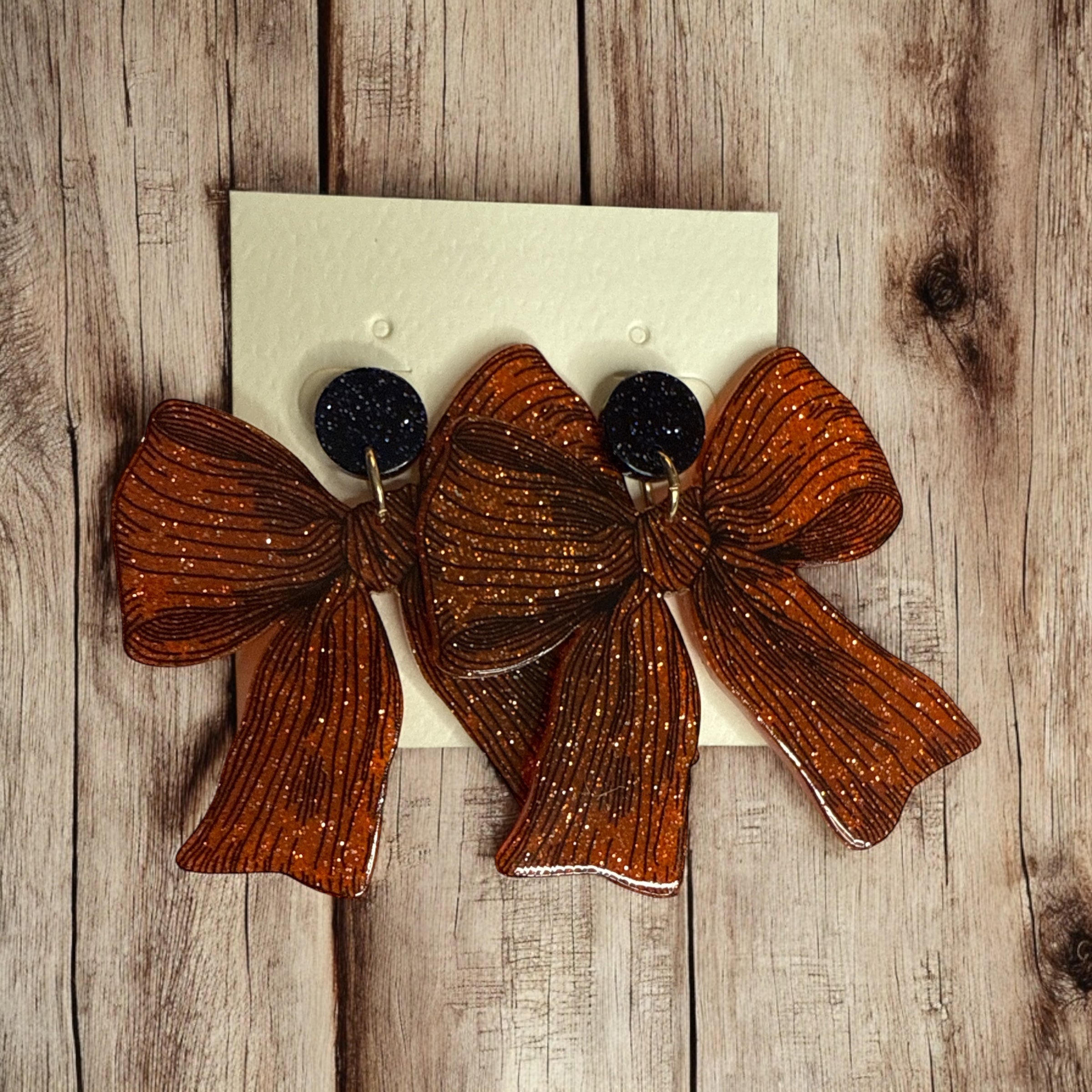 Bow Dangle