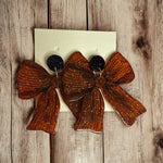 Bow Dangle