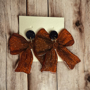 Bow Dangle