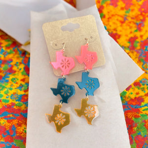 CINCO De Mayo Earrings