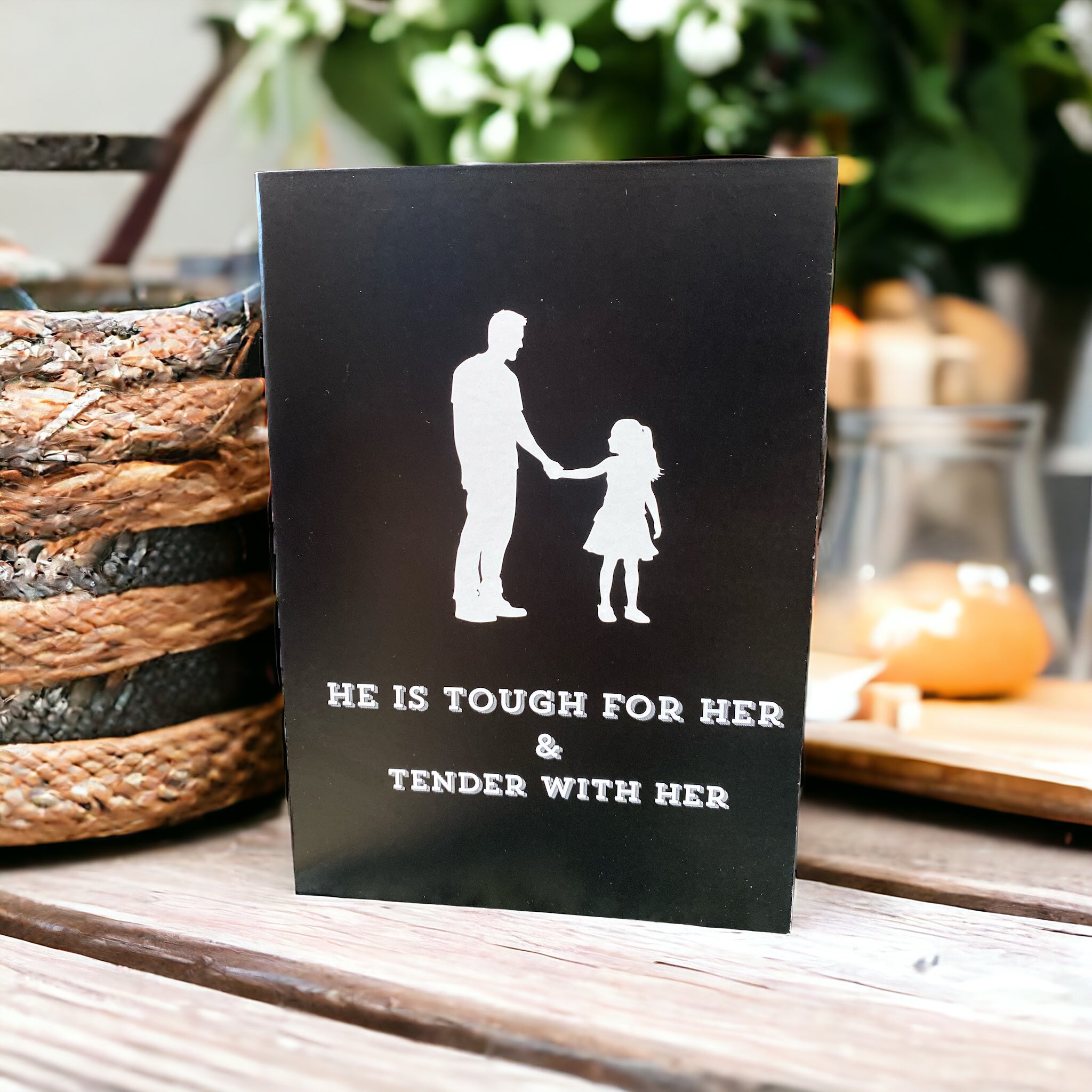 Father day card