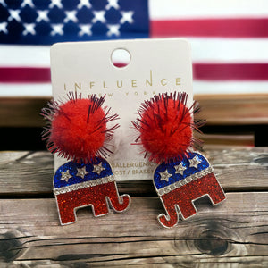 Political party