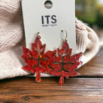 Fall 🍁’s Dangle earrings