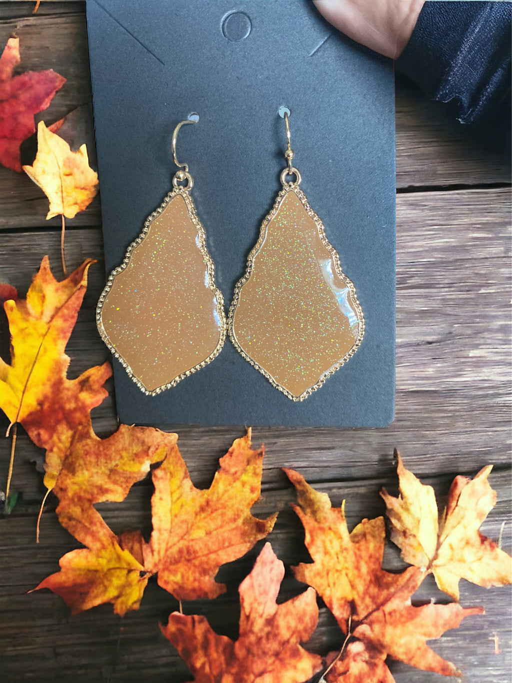 Dangle Earrings