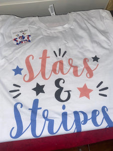 Stars & Stripes