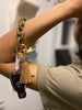 Chain Bracelet (Keychain plus Tassel)