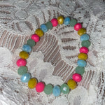 Spring/ Summer beads