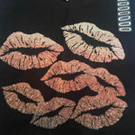 Hot Lips T shirts