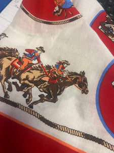 Rodeo Bandana